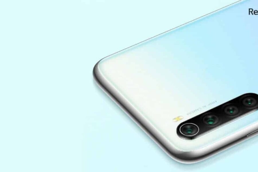 Pasirodė pigaus „Redmi“ telefono dizaino nuotraukos, aiškūs dizaino akcentai