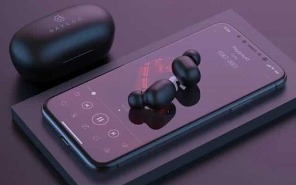 Pigiau grybo: kokybiški belaidžiai „Xiaomi“ ausinukai dabar kainuoja vos 15,20 euro