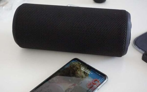 Puiki belaidė „Tronsmart“ kolonėlė dabar už itin žemą kainą, o visi įsigiję gaus 22€ dovaną