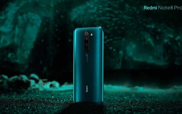 Puiki proga įsigyti naująjį „Redmi Note 8 Pro“ – pigiau nei Lietuvoje bei puikios pristatymo galimybės