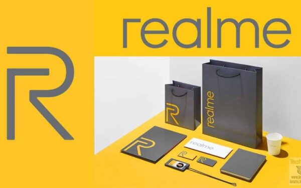 „Realme“ veržiasi tarp populiariausių gamintojų, netrukus išstums „Apple“ iš penketuko