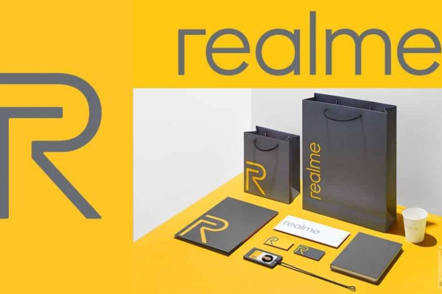 „Realme“ veržiasi tarp populiariausių gamintojų, netrukus išstums „Apple“ iš penketuko