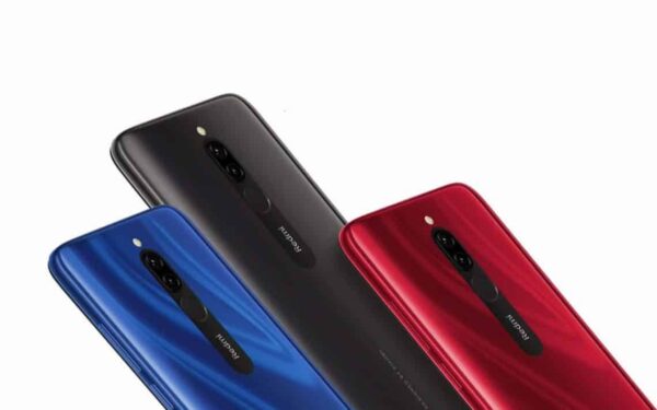 „Redmi“ pristatė naujus itin pigius telefonus – „Redmi 8“ ir „Redmi 8A“