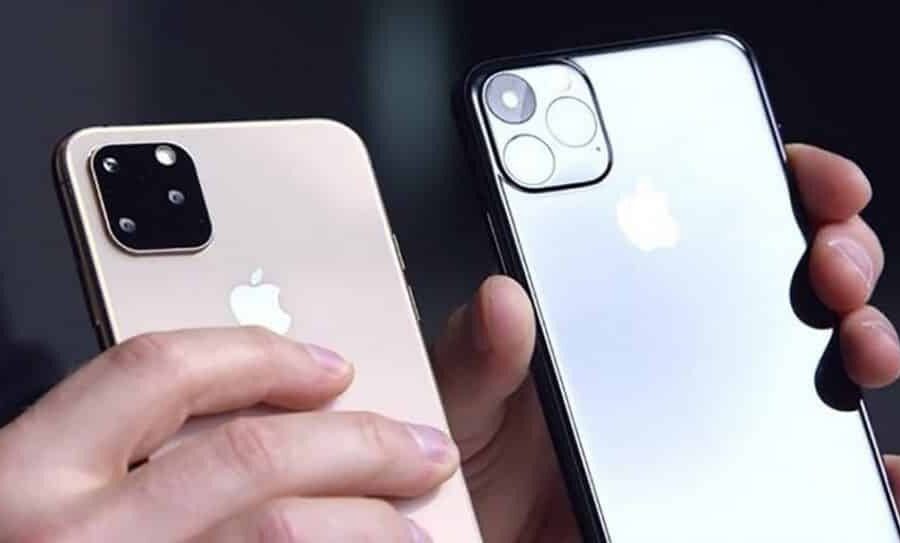 Rugsėjo mėnesio „iPhone“ pardavimai išaugo 230%, bendri skaičiai atrodo dar įspūdingiau