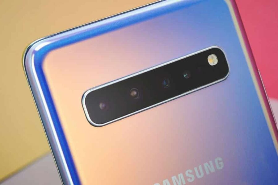 „Samsung Galaxy S11“ turėtų pasižymėti puikiomis fotografavimo savybėmis – keturios kameros ir 5x priartinimas