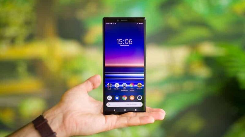 „Sony“ pardavimai ir toliau krinta, tokių žemumų nesitikėjo net kompanijos vadovai