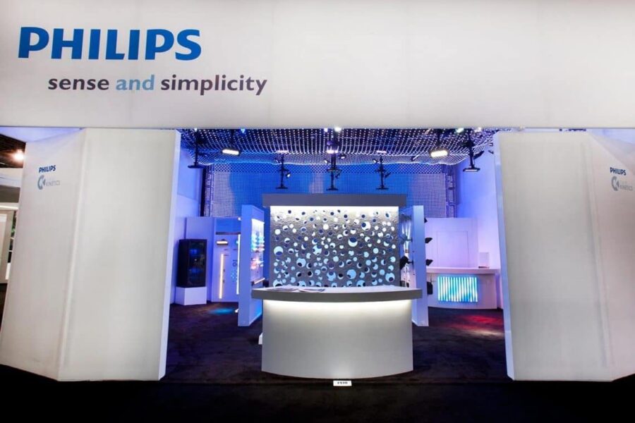 Stulbinantys vaizdai ir galingos funkcijos: MMD į prekybą paleidžia „Philips 346B1C“ monitorių su USB-C išplėstąja jungtimi