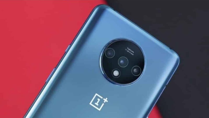 Tik šiandien: įsigykite naująjį „OnePlus 7T“ dabar ir sutaupykite net 140 eurų!