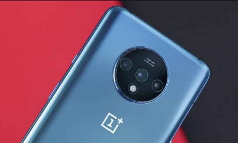 Tik šiandien: įsigykite naująjį „OnePlus 7T“ dabar ir sutaupykite net 140 eurų!