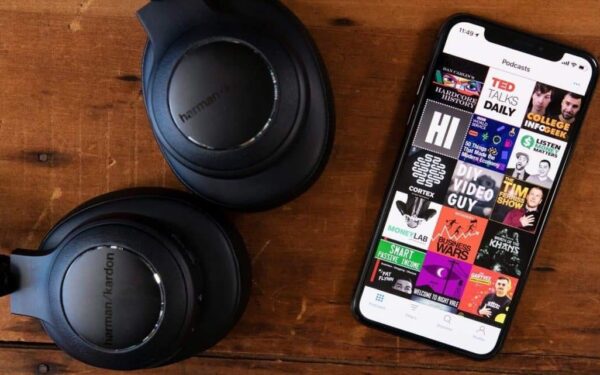 Tinklalaidžių era: ką ir kur klausyti?