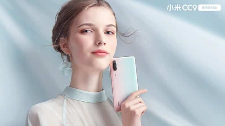 „Xiaomi“ dar turės naujienų šiemet – ruošiamas telefonas su 108 MP kamera