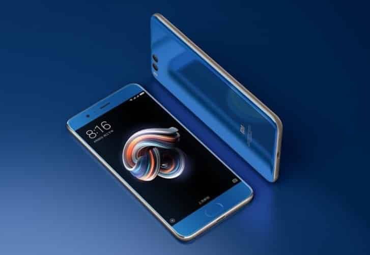 „Xiaomi“ gali nustebinti atgaivindami „Mi Note“ telefonų seriją