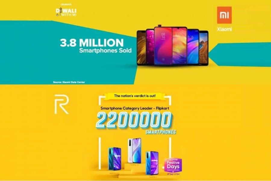 „Xiaomi“ dominavimas vienoje rinkoje – praktiškai be konkurencijos: sužinokite, kurioje šalyje