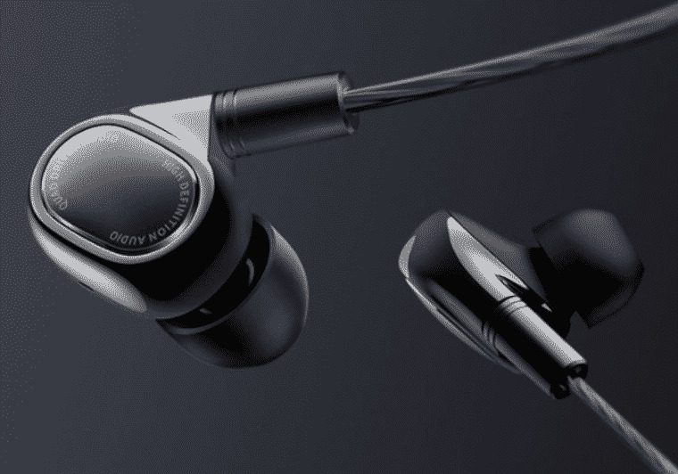 „Xiaomi” pristatė HiFi ausines: kaina atima žadą