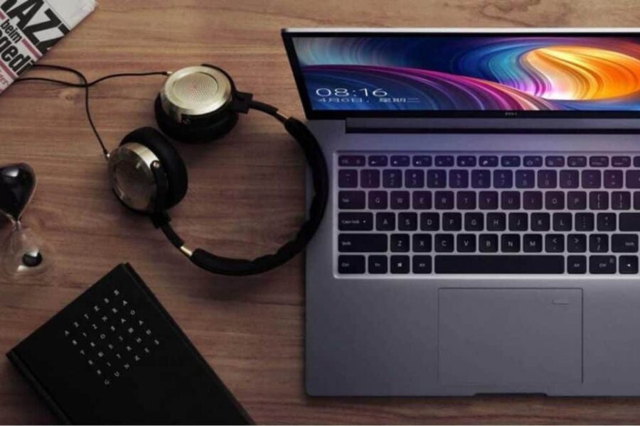„Xiaomi“ pristatė nešiojamąjį kompiuterį su naujausios kartos „Intel“ procesoriumi