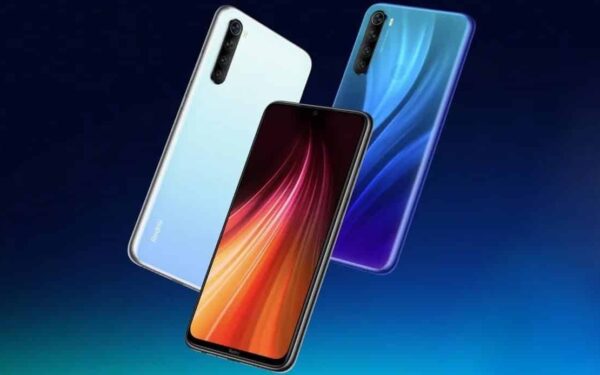 „Xiaomi Redmi Note 8” dabar už ypatingą kainą: 50 eurų pigiau nei Lietuvoje ir pristatymas be jokių papildomų mokesčių