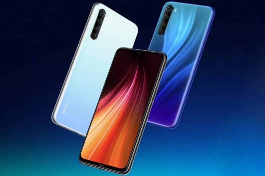„Xiaomi Redmi Note 8” dabar už ypatingą kainą: 50 eurų pigiau nei Lietuvoje ir pristatymas be jokių papildomų mokesčių
