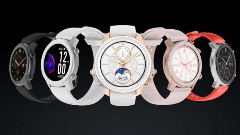 „Xiaomi” ruošiasi pristatyti naują laikrodį su „Google Wear OS”