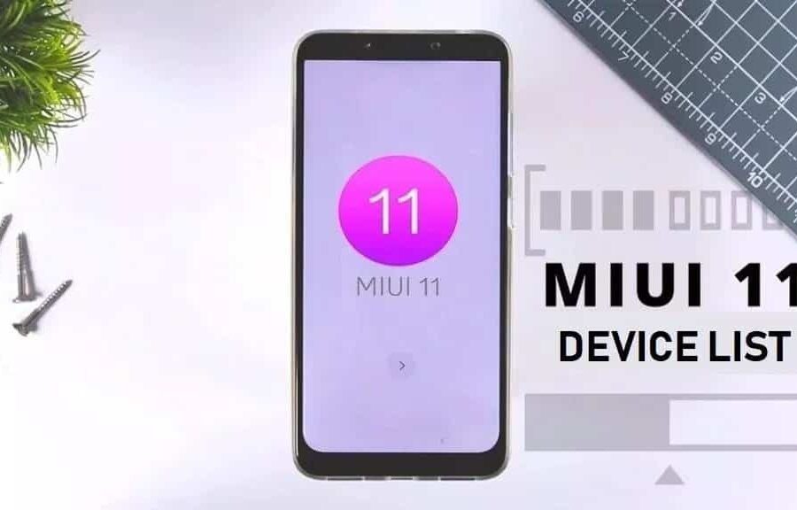 „Xiaomi“ telefonai jau gauna „MIUI 11“ atnaujinimą, pasitikrinkite ar Jūsų telefonas jau turi šią versiją