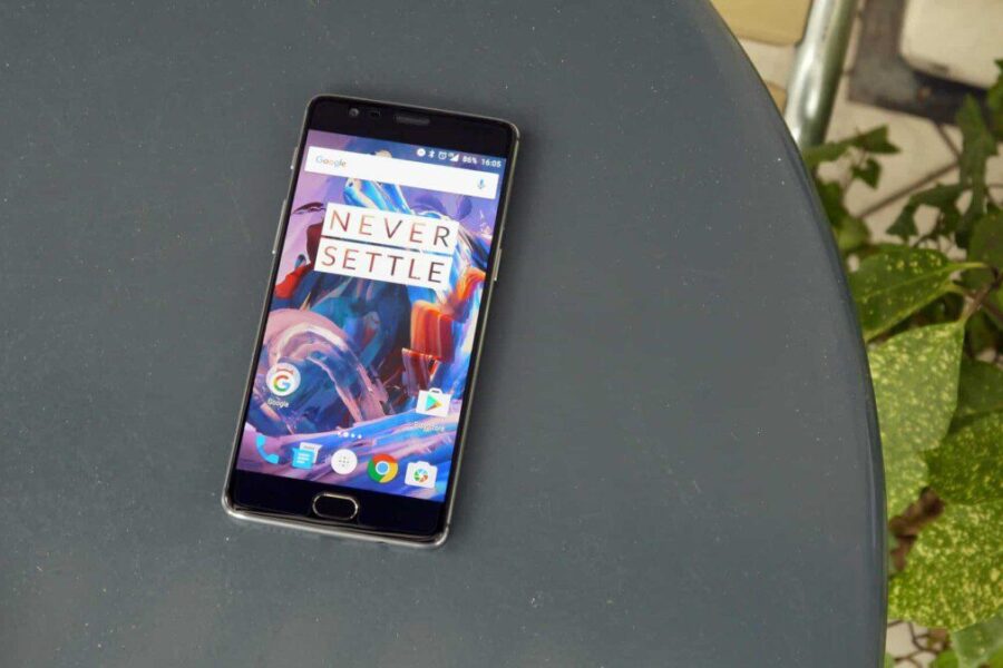 2016 metais išleisti „OnePlus“ telefonai gavo paskutinius „Android“ atnaujinimus – nutraukiamas jų palaikymas