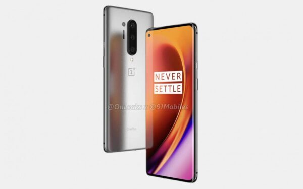 2020 metų „OnePlus“ telefonai sulauks pasikeitimų kamerų srityje – turėtų pasižymėti dar geresnėmis savybėmis