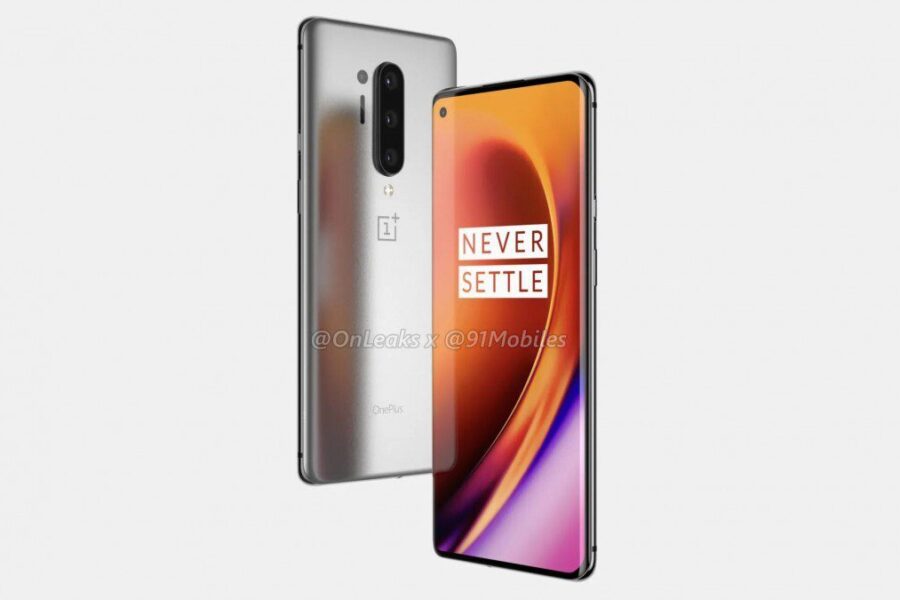 2020 metų „OnePlus“ telefonai sulauks pasikeitimų kamerų srityje – turėtų pasižymėti dar geresnėmis savybėmis