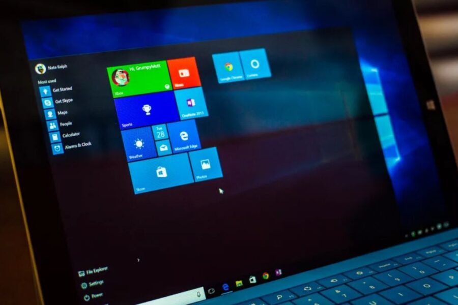 34 metai su „Windows“: kaip „langai“ pakeitė kompiuterių pasaulio istoriją