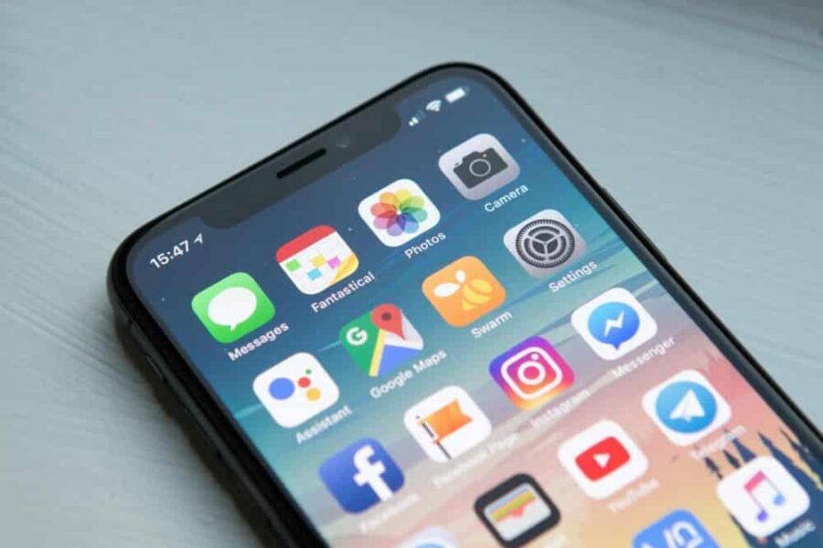 5 naujausios programėlės, kurias turite išmėginti šį lapkritį