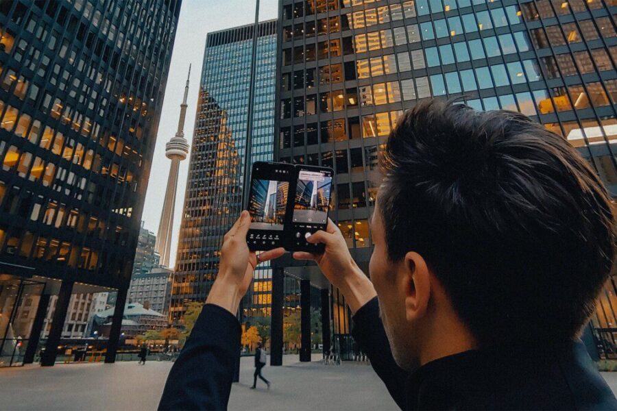 6 patarimai, kaip susitvarkyti telefono fotogaleriją
