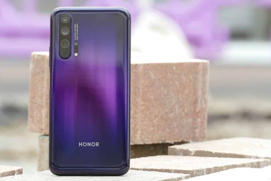 Aiškėja naujųjų „Honor V30“ telefonų kamerų specifikacijos, pasirodė ir pirmosios nuotraukos