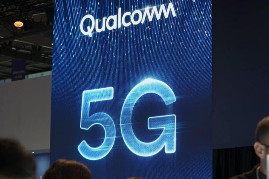 Aišku kada pasirodys „Snapdragon 865“ lustas, kuris bus naudojamas daugumoje 2020 metų flagmanų