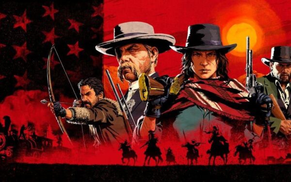 AMD ir „nVidia“ išleidžia tvarkykles optimaliai „Red Dead Redemption 2“ spartai