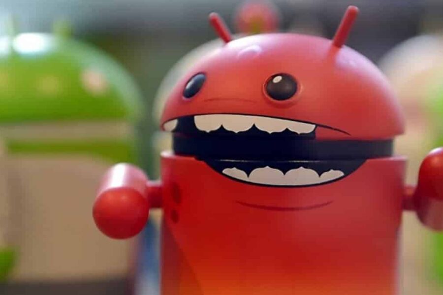 „Android“ ir vėl puolamas itin pavojingų virusų, pasirūpinkite savo duomenų saugumu