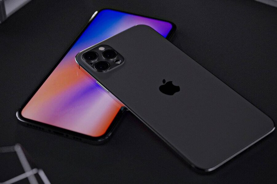 „Apple“ nusprendė kitų metų „iPhone“ telefonuose naudoti tik „Samsung“ pagamintus ekranus