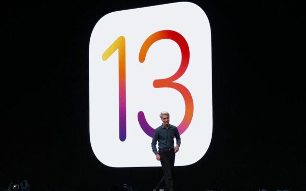 „Apple“ užblokavo sugrįžimą į senesnę „iOS 13.2“ versiją