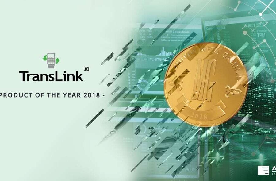 „ASHBURN International“ įtraukta į Europos mokėjimo sprendimų paslaugų teikėjų TOP 10