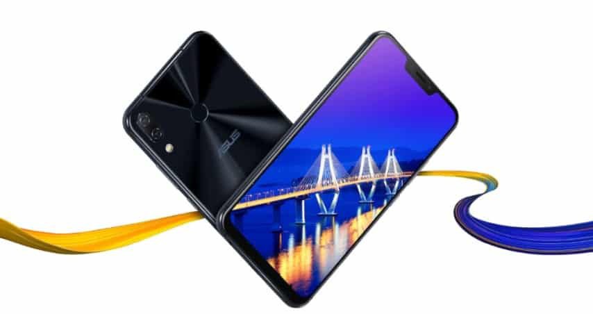 „Asus“ dar vienam telefonui išleido „Android 10“ atnaujinimą, išbandyti galite jau dabar