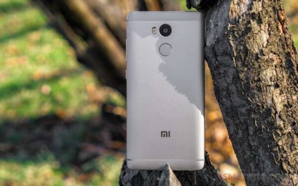 Biudžetinis „Xiaomi Redmi 4“ visgi gaus „MIUI 11“ atnaujinimą