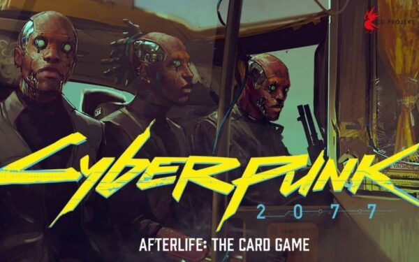 „Cyberpunk 2077“ turės trumpesnę pagrindinę istoriją už „Witcher 3“