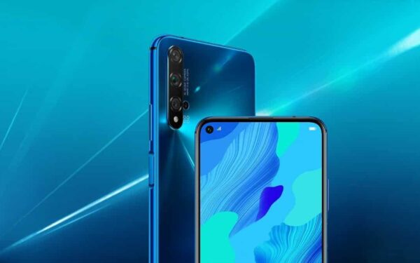 Dar vienas „Huawei“ telefonas sulaukė „Android 10“ – atnaujinamas „Huawei Nova 5T“