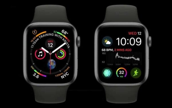 Dominuojanti padėtis: „Apple Watch“ netrukus užims neįtikėtiną dalį laikrodžių rinkos