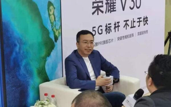 „DxOMark“ ekspertų autoritetas ir toliau braška, „Honor“ vadovas prakalbo apie reitingo problemas