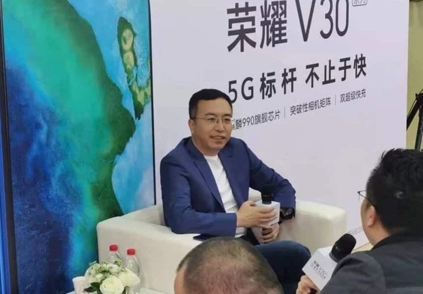 „DxOMark“ ekspertų autoritetas ir toliau braška, „Honor“ vadovas prakalbo apie reitingo problemas