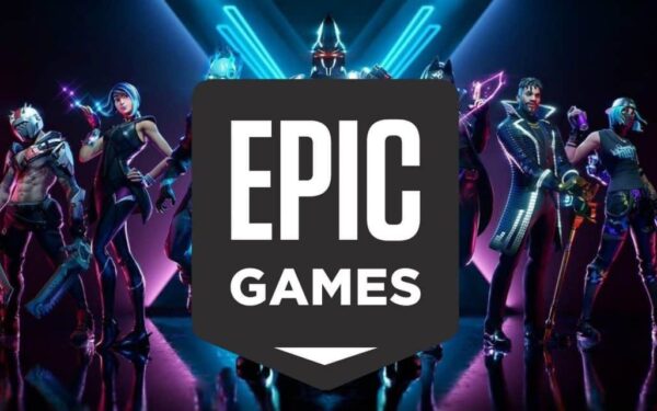 „Epic Games“ turi spragų leidžiančių žaidimus žaisti nemokamai