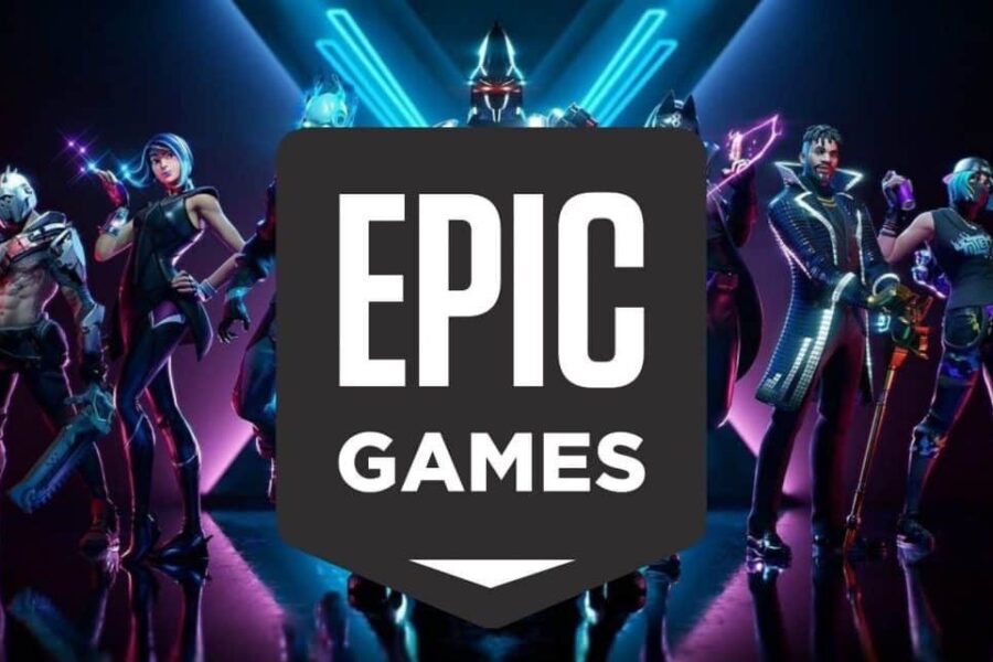 „Epic Games“ turi spragų leidžiančių žaidimus žaisti nemokamai