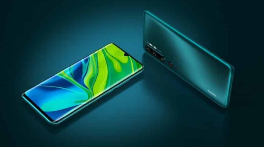 Geriausias „Xiaomi“ telefonas jau ir Europoje – oficialiai pristatytas naujasis „Mi Note 10“ su įspūdingomis kameromis