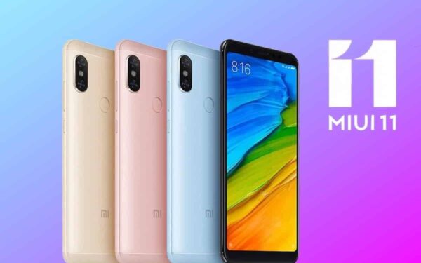 Geros naujienos senų „Xiaomi“ telefonų savininkams – Jūs sulauksite „MIUI 11“