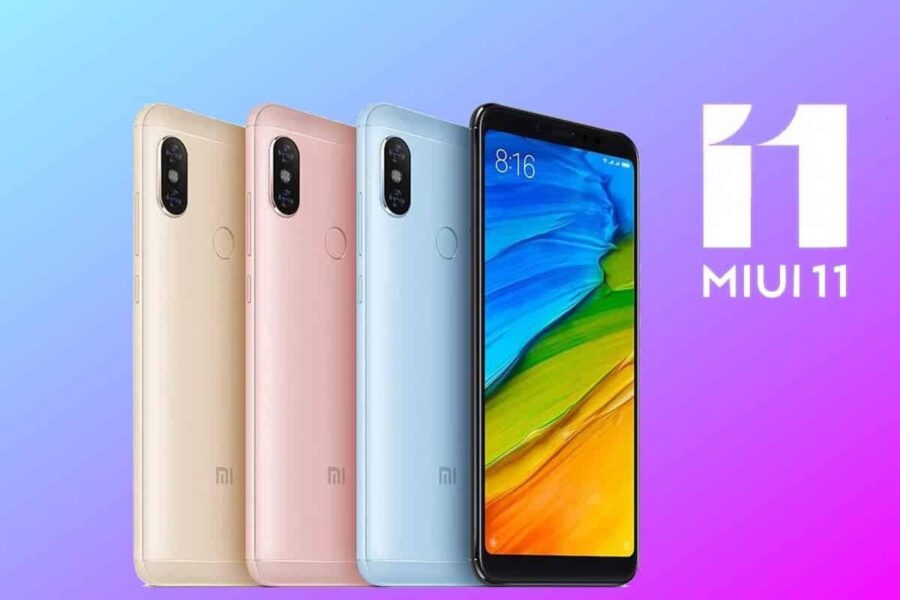 Geros naujienos senų „Xiaomi“ telefonų savininkams – Jūs sulauksite „MIUI 11“