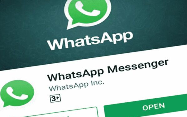 Geros naujienos „WhatsApp“ naudotojams „Android“ telefonuose – galimybė atrakinti programėlę su pirštų antspaudu