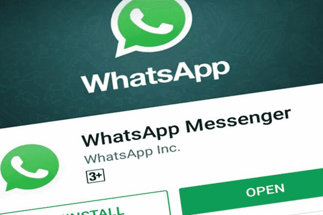 Geros naujienos „WhatsApp“ naudotojams „Android“ telefonuose – galimybė atrakinti programėlę su pirštų antspaudu